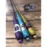 Pokee Animal World Shrimp Fishing Rod 1.8m