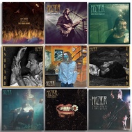 Hozier Aesthetic Wall Print | Dark Folk Indie Music Decor