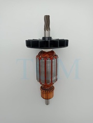 ทุ่น สว่าน BOSCH GBH 2-24 DFR / GBH 2-24 DRE / GBH2SE (7ฟัน)