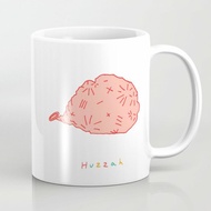 Huzzah1370039 Mugs
