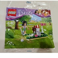 LEGO 30203 FRIENDS - Mini Golf (NEW)
