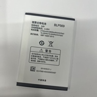Suitable for OPPO X9007 X9000 Mobile Phone Battery Brand New Full Capacity BLP569 Mobile Phone Batte
