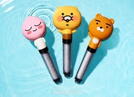 #KakaoFriends代購 KR🇰🇷 📦預訂 韓國代購 Daelim Bath x KAKAO FRIENDS 淨水 過濾器花灑頭 噴頭🚿  [查詢．購買請Wts/signal 97756599]