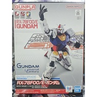 EG1/144 RX-78FOO/E (GUNDAM NEXT UNIVERSAL CENTURY)