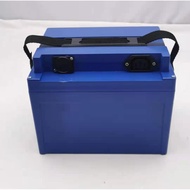 48V 60V 72V STONBIKE Lithium Battery | For Electric Bike / Tricycle / 4-Wheel Vehicle / Wheelchair