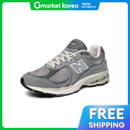 New Balance | Newbalance New Balance Sneakers 2002 Sneakers Premium Vintage Gray M2002Rnm 2589824