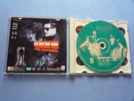 喋血雙雄 VCD ( 舊鉅星圖案版 已拆封 ) 周潤發 葉倩文 李修賢