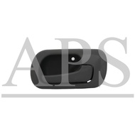 HONDA CIVIC SO4 INNER DOOR HANDLE / INSIDE HANDLE (GREY)