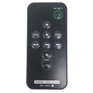 System Bookshelf Suitable for Audio Remote Control Sony RDP-M7iPN Second-Hand RMT-CM5iP