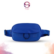 Waterproof Waist Bag, Men's and Women's Waist Bag, Latest Sling Bag - BK 227 Waterproof Pouch Bag