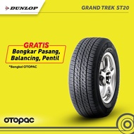 Ban Mobil Dunlop Grandtrek ST20 235/60 R16