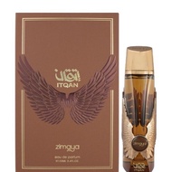 ITQAN GOLD BY ZIMAYA  100ML EDP