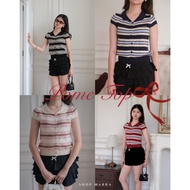 SHOP MARRA Pome Top | STRIPED TOP
