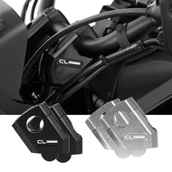 22mm For CL500 CL 500 cl500 Motorcycle Handlebar Riser Motocross Heightening Clamp Mount Pit Bike Mo