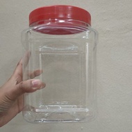 Tank Ikan Laga, Bekas ikan laga, guppy, karin, cupang, aquarium, bekas plastik, su tank, tempat ikan