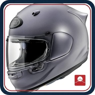 Arai Full Face Motorcycle Helmet ASTRO GX Platinum Gray F (Matte) 54cm