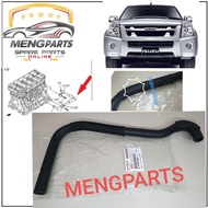 ORIGINAL 💯% ISUZU D-MAX 16V 4JJ1,4JK1 BY PASS HOSE 8-97375188-1