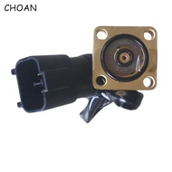 561-15-47210 714-10-16951 17A-15-17271 Solenoid Valve for Komatsu Wheel Backhoe Loader WA380-3 WA200