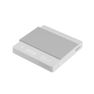 MHW-3BOMBER | Weight & Timing Coffee Scale