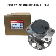 Rear Wheel Hub Bearing for Honda HRV 1.8 T7A (Honda Thailand) 42200-T7A-J51