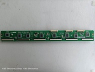 บอร์ด Y-Buffer พลาสม่า ซัมซุง PS42C430 (Buffer Board Plasma Samsung) Y-DRIVE อะไหล่แท้/ของถอดมือสอง