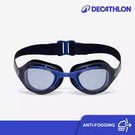 Decathlon Swimming Goggles Anti-Fogging Adjustable