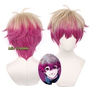 Nhiều mẫu - Wig/tóc giả Rin/Bachira/Itoshi Sae/Chigiri/Yoichi Isagi - Blue Lock