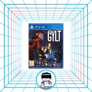 GYLT PlayStation 4