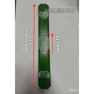 19-1/4" WINGMO CUTTER BAR MESIN RUMPUT TOLAK