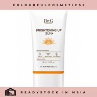 Dr.G Brightening Up Sun+ 50ml Dr.g 防晒