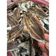 ikan kering tamban belah    500g