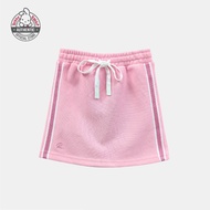 Robby Rabbit Clubhouse Besties Above The Knee Skirt (Pink)