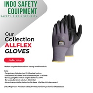 Allflex Jogger Safety Gloves