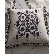Chair cushion cover Set 50x50 cm