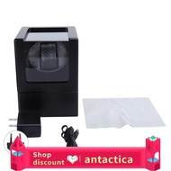 Antactica Single Watch Winder  Automatic for Ladies and Men s Wrist Wristwatch Mechanical