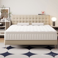 Latex Pack Five Mattress Mattress Simmons Top Ten Hotel Household Cotton Roll Pure Thick 23 Soft Cus