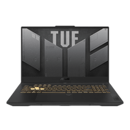 ASUS TUF Gaming F17 FX707VU-HX106W/i7-13620H/16GB(8*2)/512GB SSD/RTX4050 6G/W11/144Hz/2Y Onsite CO6-010557