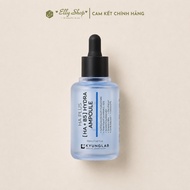 [Fullsize] Multi-layer hydrating, skin-tightening essence HA B5 Kyung Lab Hydra Ampoule 50ml - Ellys