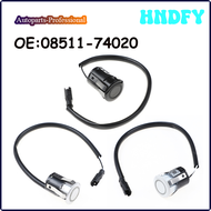 HNDFY For Toyota 08511-74020 0851174020 PDC Parking Sensor Bumper Ultrasonic Reverse Sensor Car Accessories KYRTR
