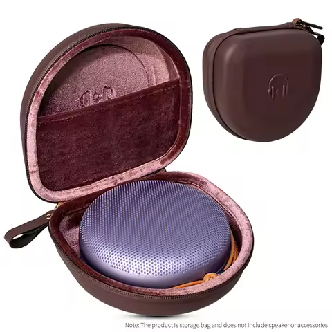 Portable Hard EVA Storage Case for B&O Beosound A1 1/2 Gen Speaker Protective Box Beosound A1 I II A