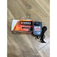 5V 1A Jack T Adapter STB Adapter HTB Visero Adapter