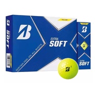 PXG TaylorMade XXIO Bridgestone Golf Bridgestone นุ่มพิเศษลูกกอล์ฟนุ่ม2ชั้น