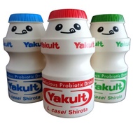 100HAPPY NEW EDUCATIONAL TOY / KIDS TOY YAKULT COIN BANK quality toys