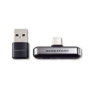 [全新行貨現貨] Acoustune USB-C 高清音訊藍牙傳輸器 ATX001
