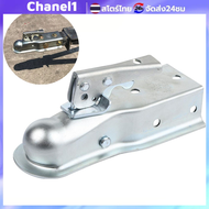 หัวคัปปลิ้งเทรลเลอร์ (Trailer Coupler) สำหรับหัวบอล 2 นิ้ว รองรับ 3500 lbs