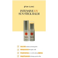 3W SUNSCREEN STICK KOREA