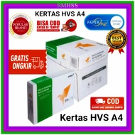 Kertas Hvs A4 PP LITE/EKON/Exellent 1 Rim 500 Lembar