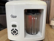 Tommee Tippee BB食物攪拌機 Baby Food Maker
