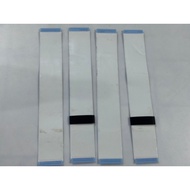 4PCS T-CON FLEX FOR L-G 70UF7700