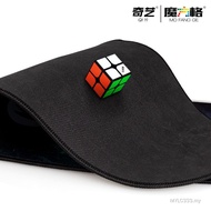 Qiyi Rubik's Cube Flash Stacking Cup Competition Training Mat Quick Stacking Cup Rubik's Cube Mat Du